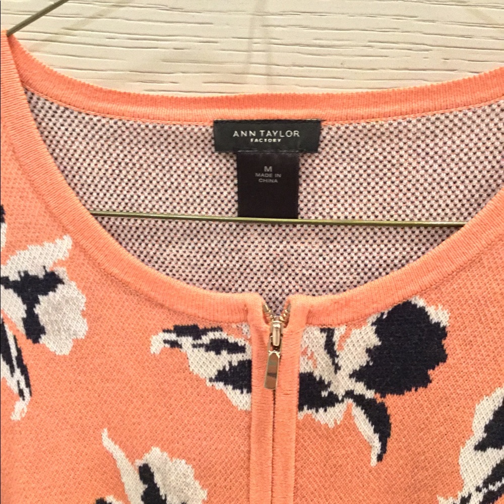 Ann Taylor sweater